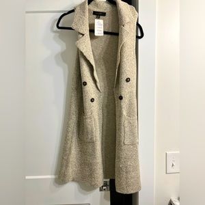NWT Love Tree Cardigan